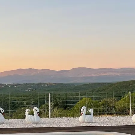 Tatil Evi Poljicko Imanje