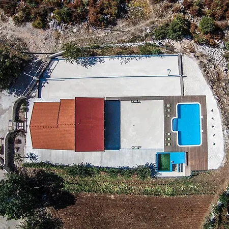 Tatil Evi Poljicko Imanje