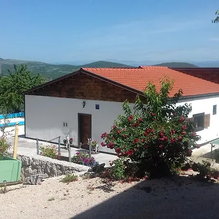 Poljicko Imanje Tatil Evi Donji Dolac