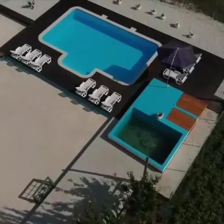 Poljicko Imanje Tatil Evi *