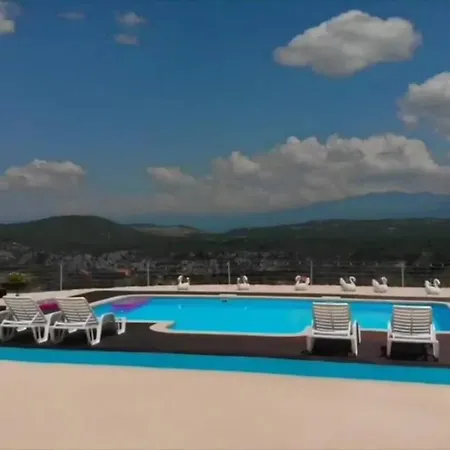 Poljicko Imanje Donji Dolac