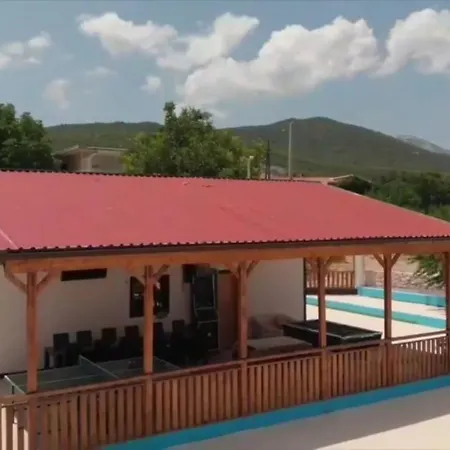 Tatil Evi Poljicko Imanje Donji Dolac