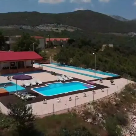 Tatil Evi Poljicko Imanje *