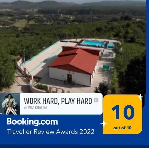 Poljicko Imanje Tatil Evi *