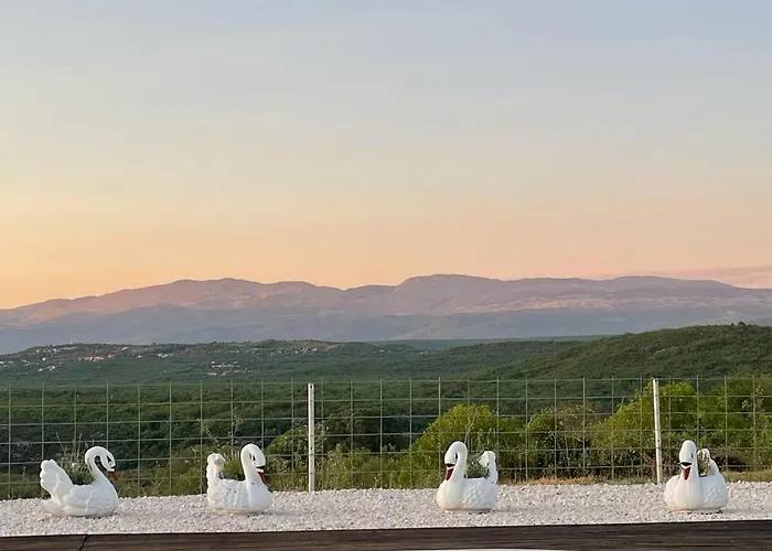 Tatil Evi Poljicko Imanje