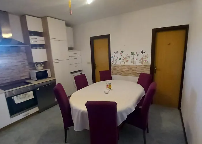 Tatil Evi Poljicko Imanje Donji Dolac