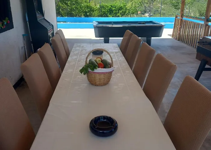 Tatil Evi Poljicko Imanje