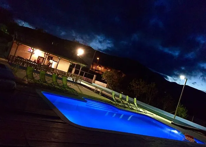 Poljicko Imanje Donji Dolac