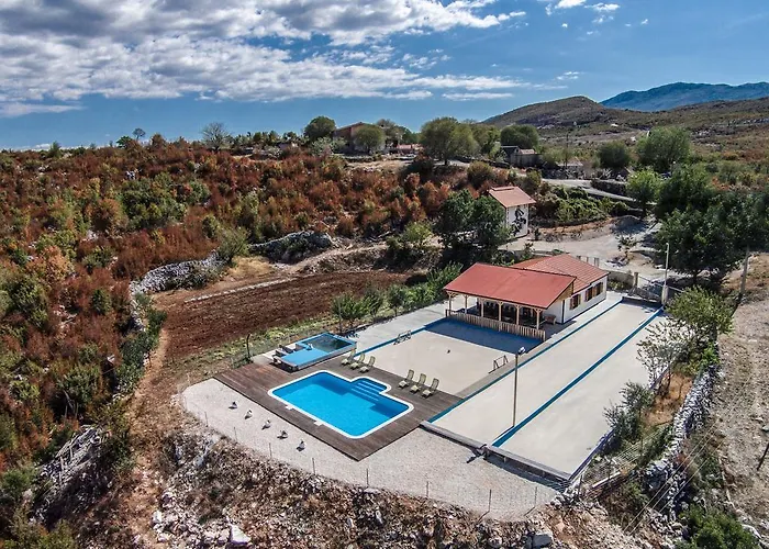 Tatil Evi Poljicko Imanje