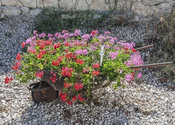 Poljicko Imanje Donji Dolac