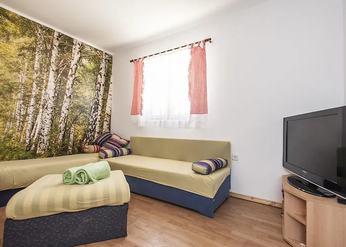 Tatil Evi Poljicko Imanje Donji Dolac