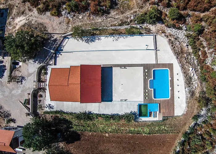 Tatil Evi Poljicko Imanje