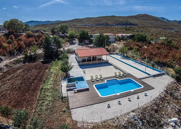 Tatil Evi Poljicko Imanje