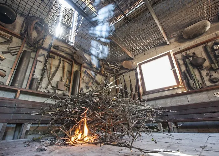 Poljicko Imanje Tatil Evi Donji Dolac