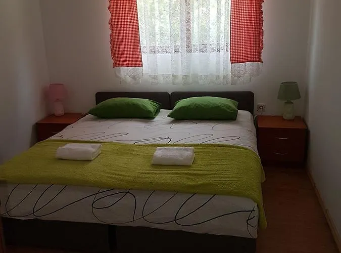 Poljicko Imanje Tatil Evi *