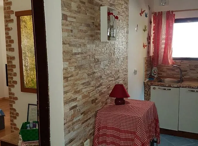 Tatil Evi Poljicko Imanje Donji Dolac