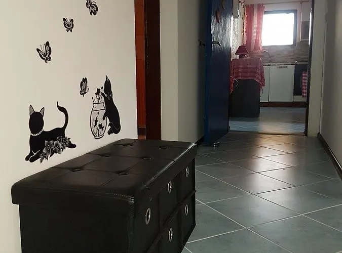 Tatil Evi Poljicko Imanje Donji Dolac