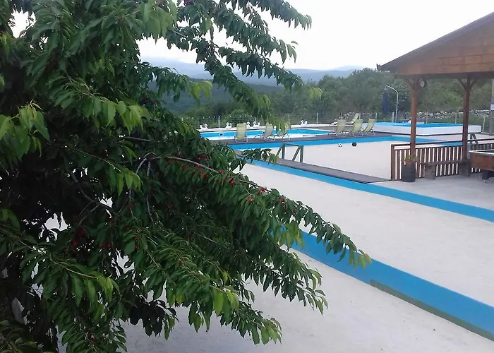 Tatil Evi Poljicko Imanje *