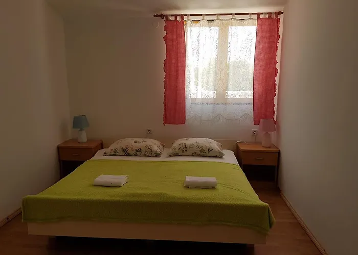 Poljicko Imanje Tatil Evi Donji Dolac