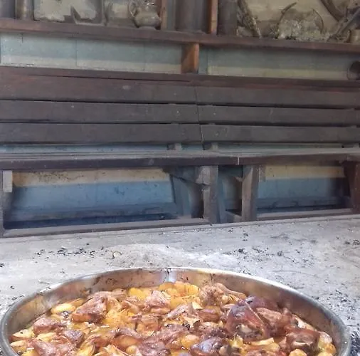 Poljicko Imanje Donji Dolac