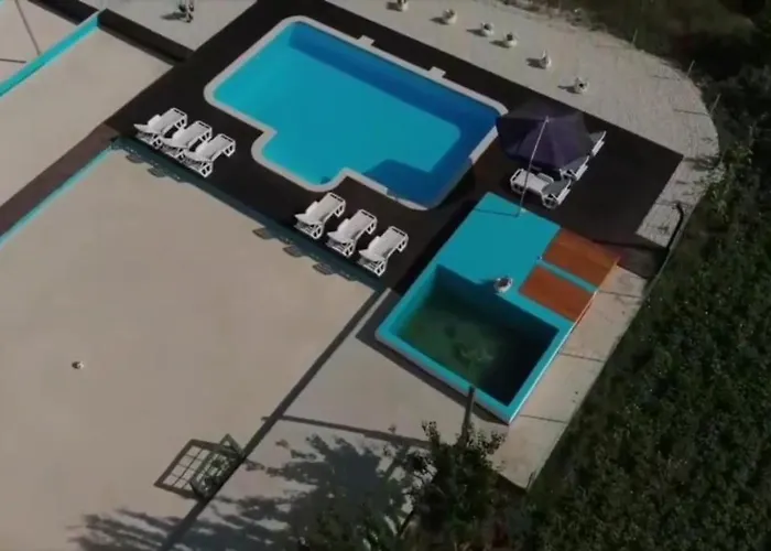 Poljicko Imanje Tatil Evi *