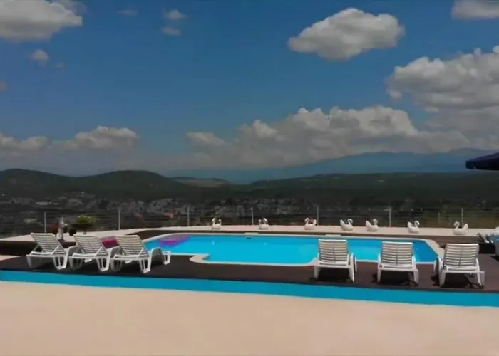 Poljicko Imanje Donji Dolac