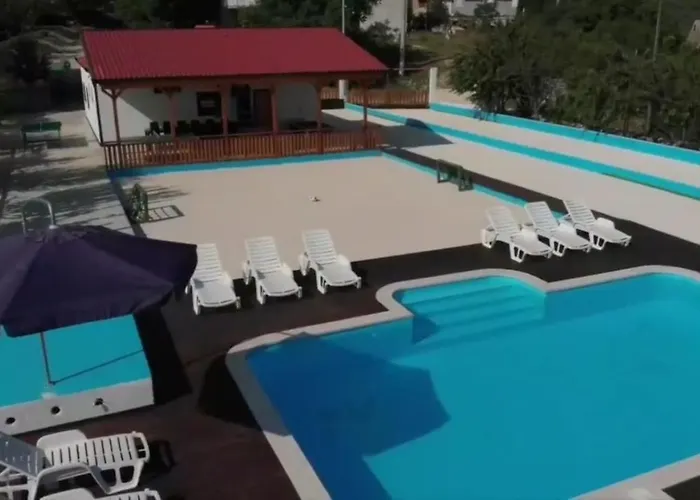 Tatil Evi Poljicko Imanje *