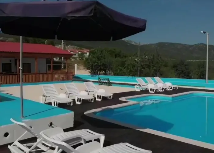 Poljicko Imanje Donji Dolac