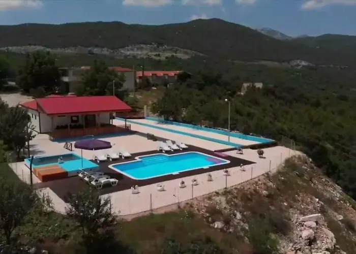 Tatil Evi Poljicko Imanje *