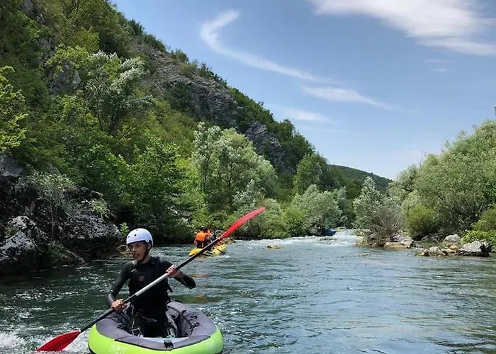 Tatil Evi Poljicko Imanje Donji Dolac