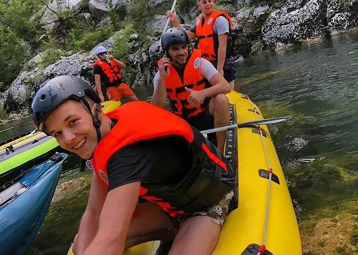 Tatil Evi Poljicko Imanje *