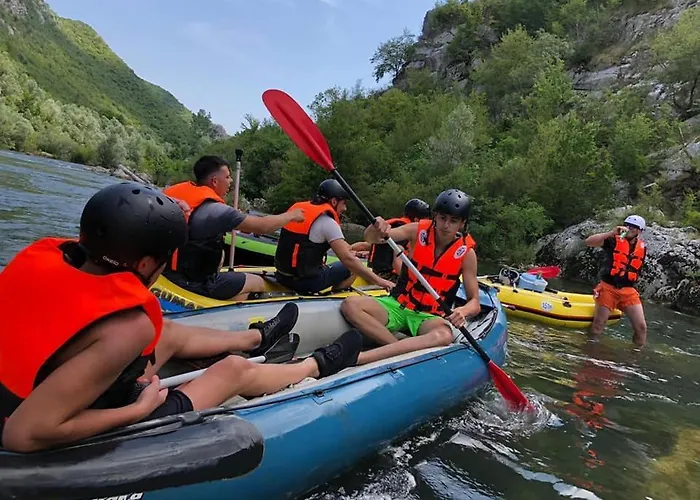 Tatil Evi Poljicko Imanje