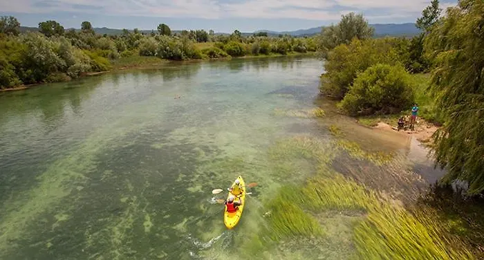 Poljicko Imanje Tatil Evi