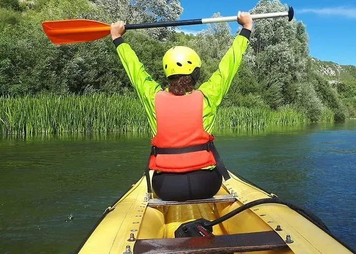 Tatil Evi Poljicko Imanje *